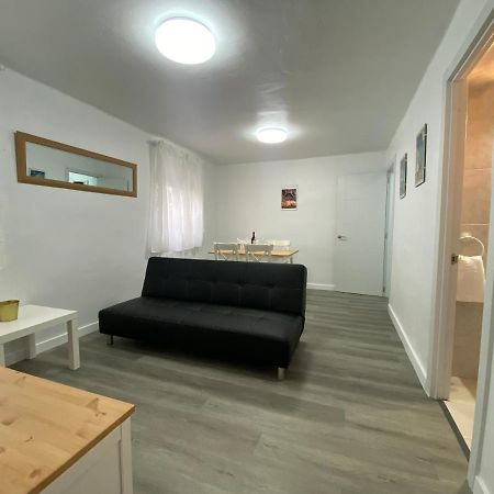 Piso Junto Al Hospital Macarena Apartment Seville Ngoại thất bức ảnh