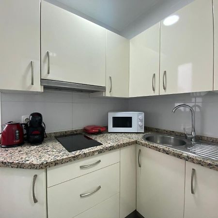 Piso Junto Al Hospital Macarena Apartment Seville Ngoại thất bức ảnh